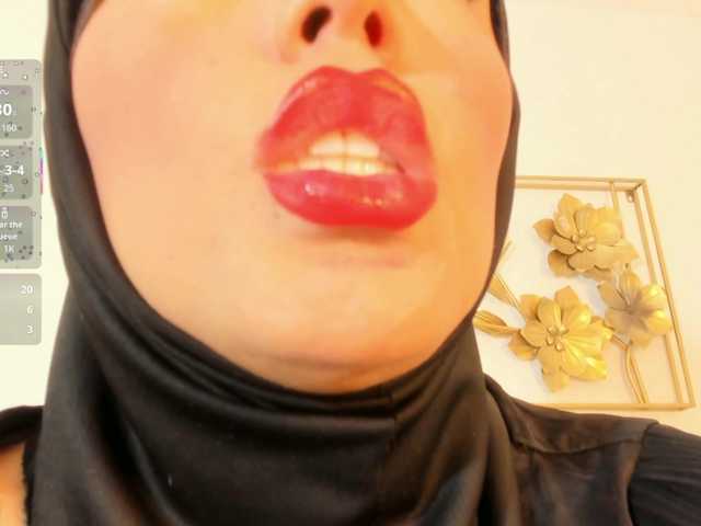 kalaa-'s BongaCams show and profile