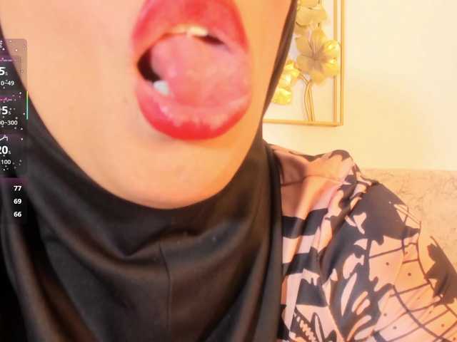 kalaa-'s BongaCams show and profile