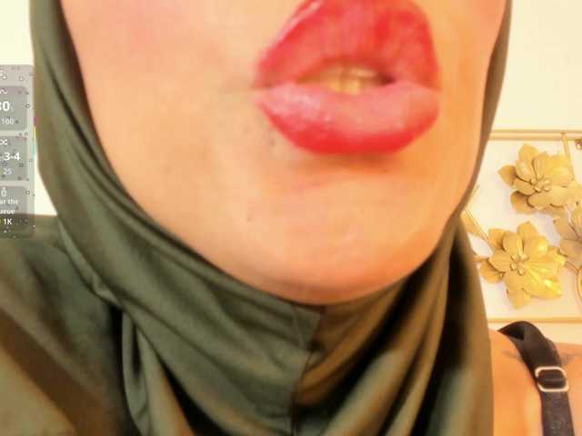 kalaa- live cam profile