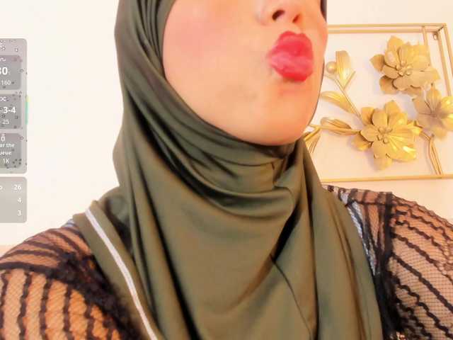 kalaa-'s BongaCams show and profile