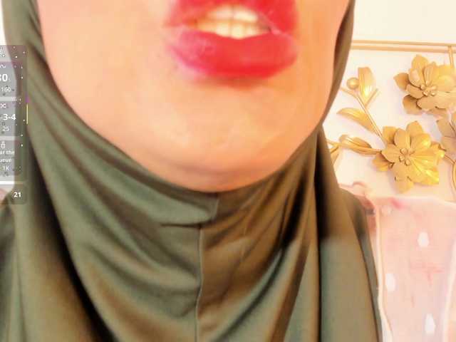 kalaa-'s BongaCams show and profile