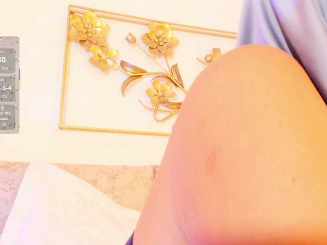 kalaa- from BongaCams is Freechat