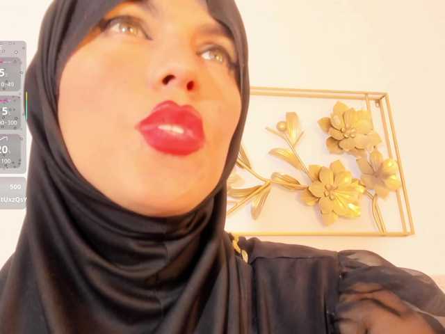 kalaa-'s BongaCams show and profile