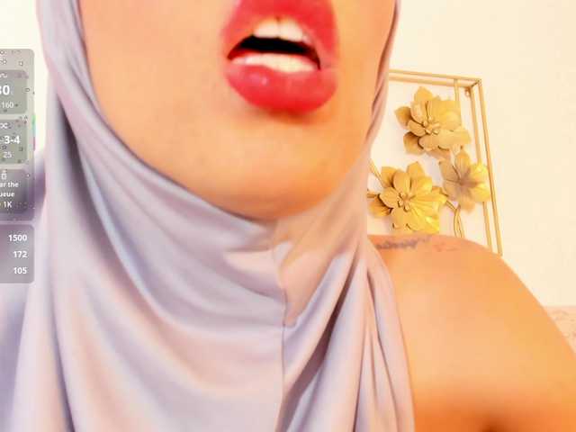 kalaa-'s BongaCams show and profile