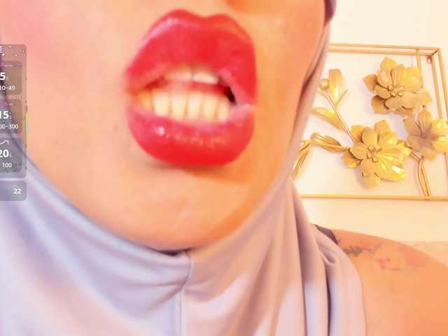 kalaa-'s BongaCams show and profile