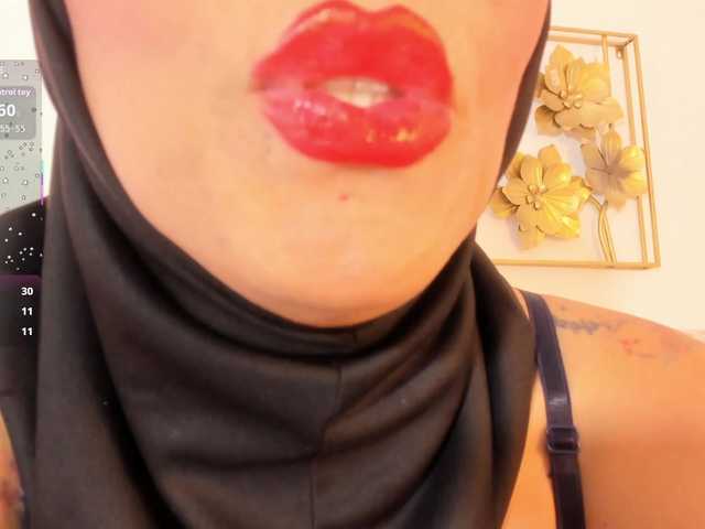 kalaa- from BongaCams is Freechat