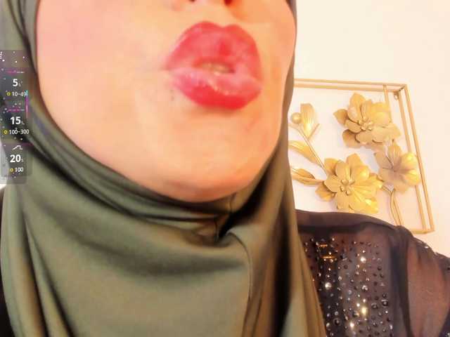 kalaa-'s BongaCams show and profile