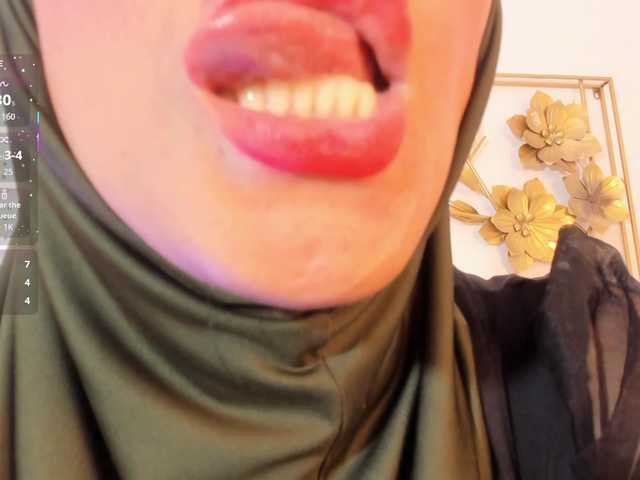 kalaa-'s BongaCams show and profile