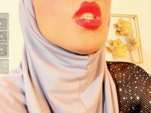 kalaa-'s BongaCams show and profile