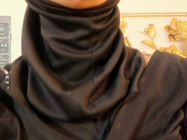 kalaa- live cam profile