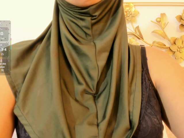 kalaa- live cam profile