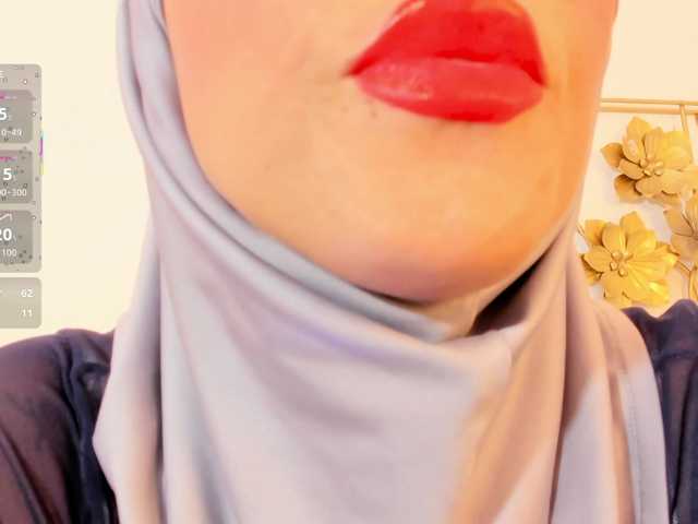 kalaa- from BongaCams