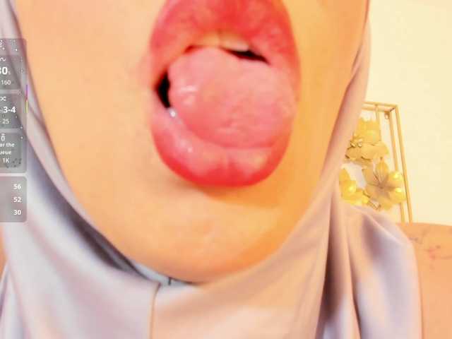 kalaa-'s BongaCams show and profile