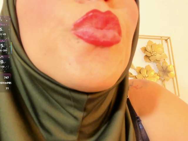 kalaa-'s BongaCams show and profile