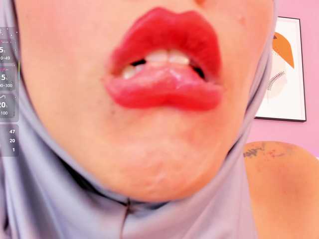 kalaa-'s BongaCams show and profile