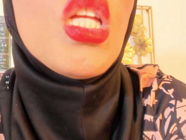 kalaa-'s BongaCams show and profile