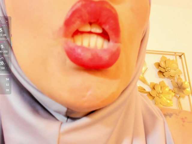 kalaa-'s BongaCams show and profile