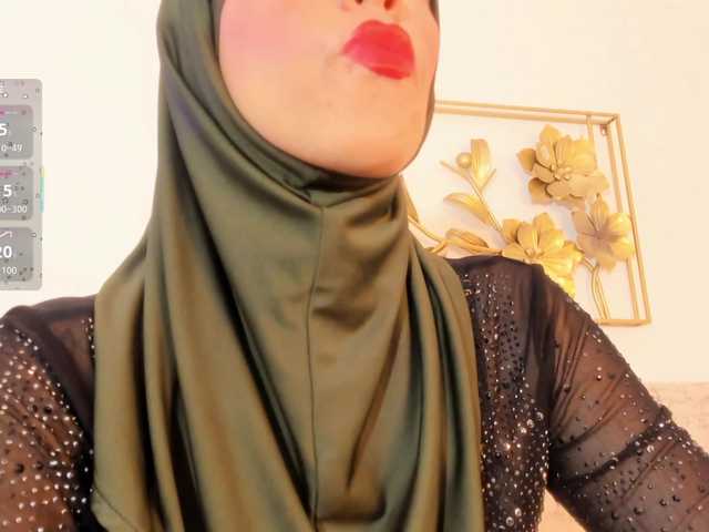 kalaa-'s BongaCams show and profile