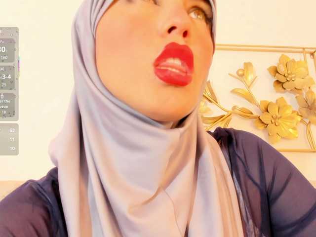 kalaa- from BongaCams is Freechat