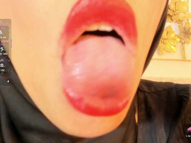 kalaa-'s BongaCams show and profile