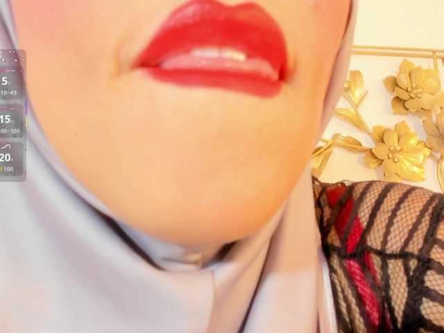 kalaa- live cam profile