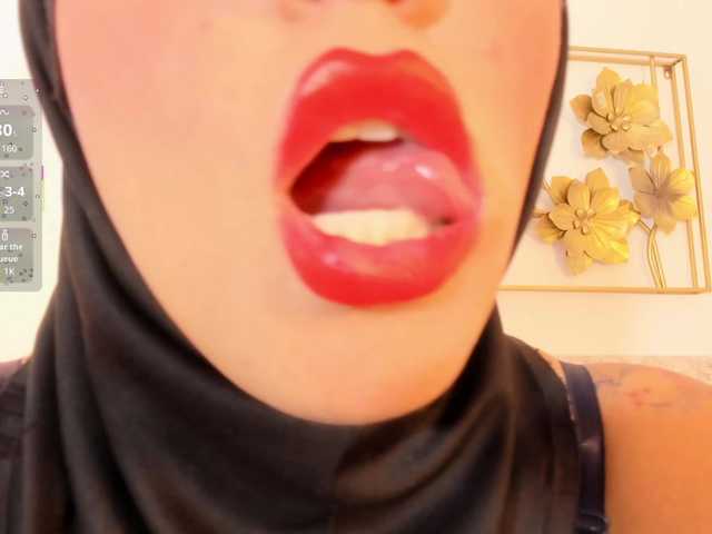 kalaa-'s BongaCams show and profile