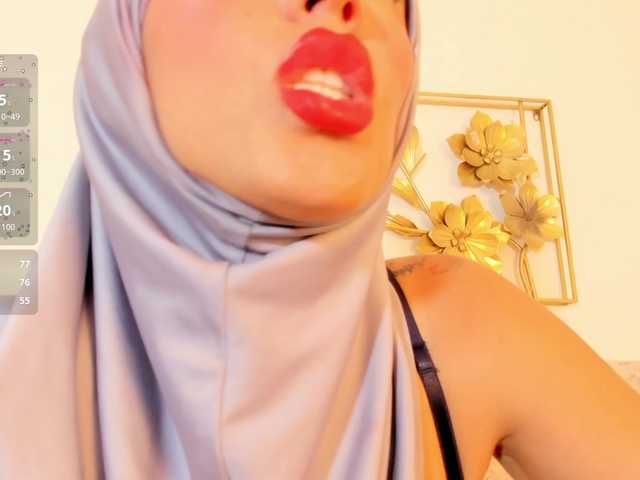 kalaa-'s BongaCams show and profile