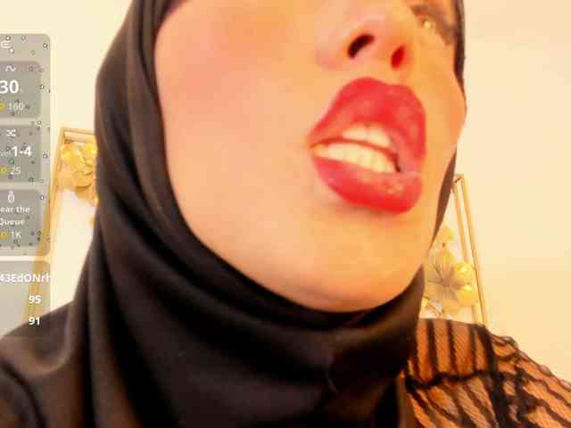 kalaa- Live Webcam on BongaCams