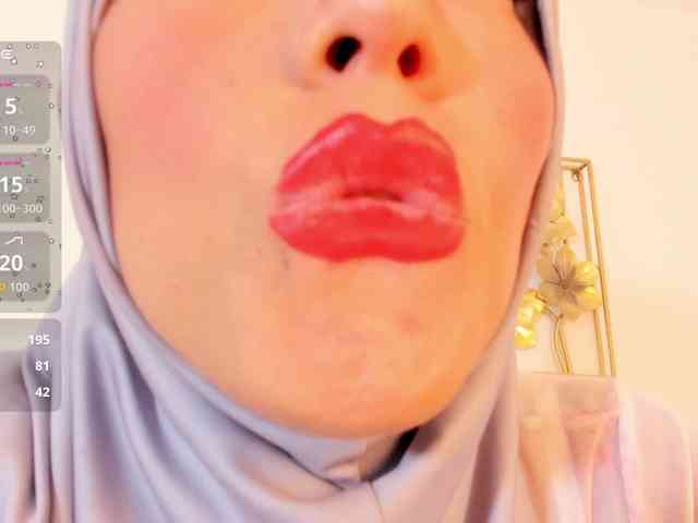 kalaa- Live Webcam on BongaCams