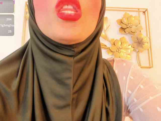 kalaa- Live Webcam on BongaCams