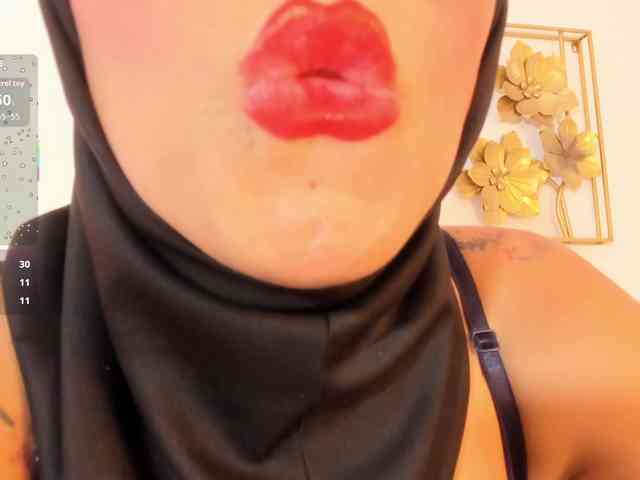 kalaa- Live Webcam on BongaCams