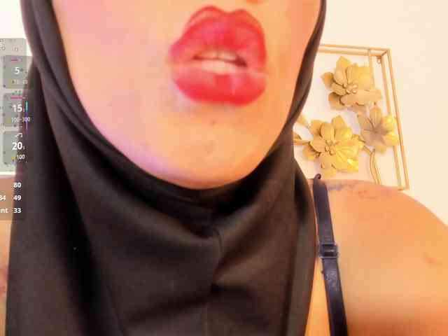 kalaa- Live Webcam on BongaCams