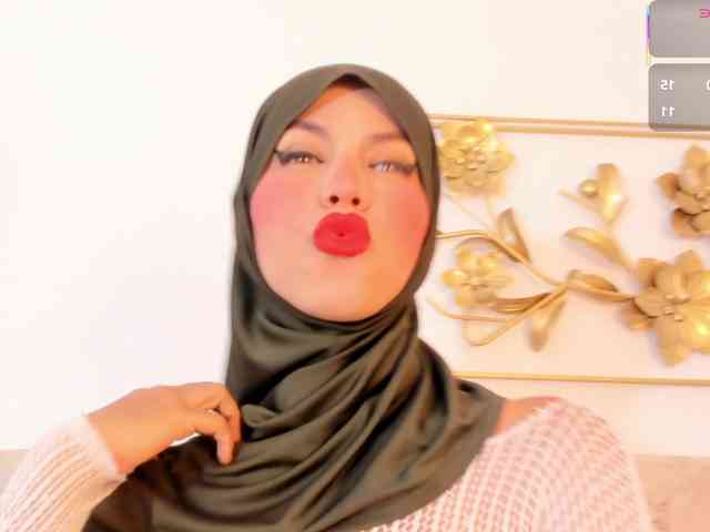 kalaa-'s webcam live show