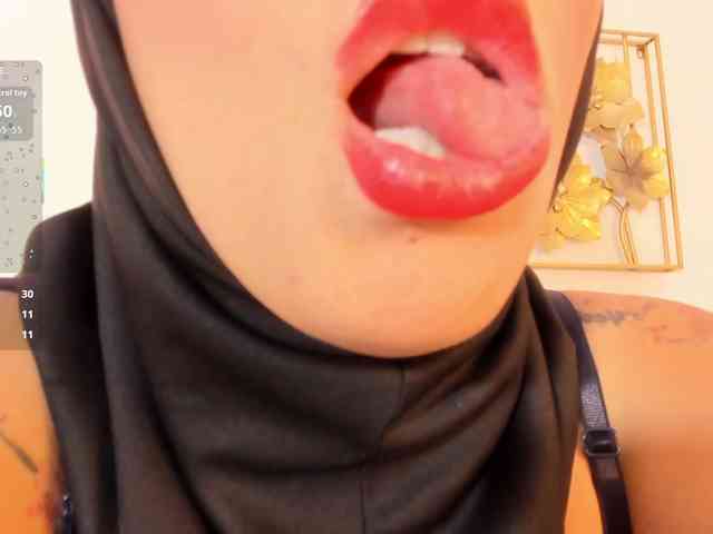 kalaa- Live Webcam on BongaCams