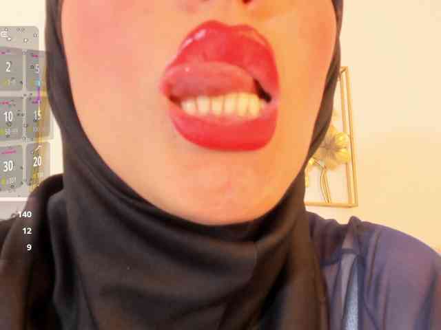 kalaa- webcam