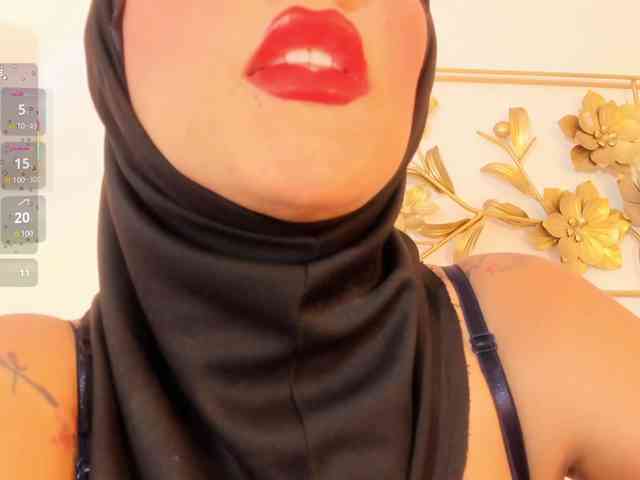 kalaa- Live Webcam on BongaCams