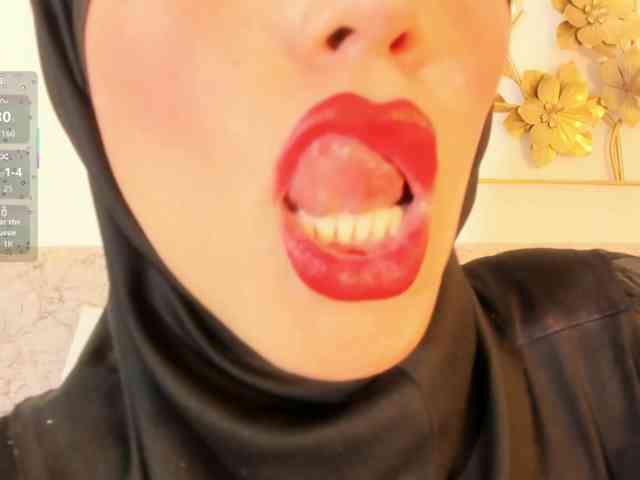 kalaa- Live Webcam on BongaCams