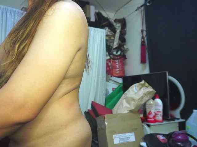 tsluscious Live Webcam on BongaCams