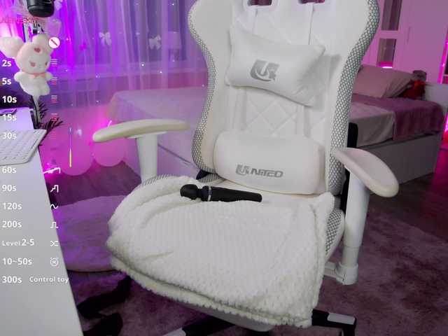 my--Polina на boncams