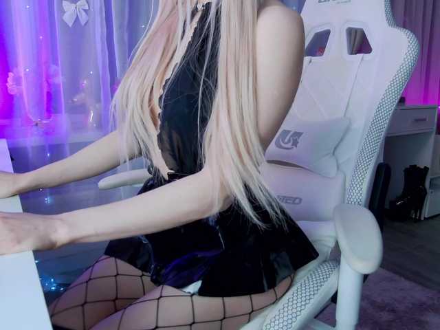 my--Polina's BongaCams show and profile