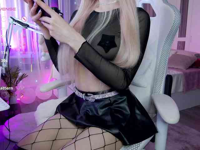 my--Polina Live Webcam on BongaCams