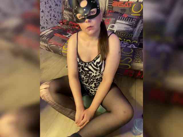 -PussySlap- webcam