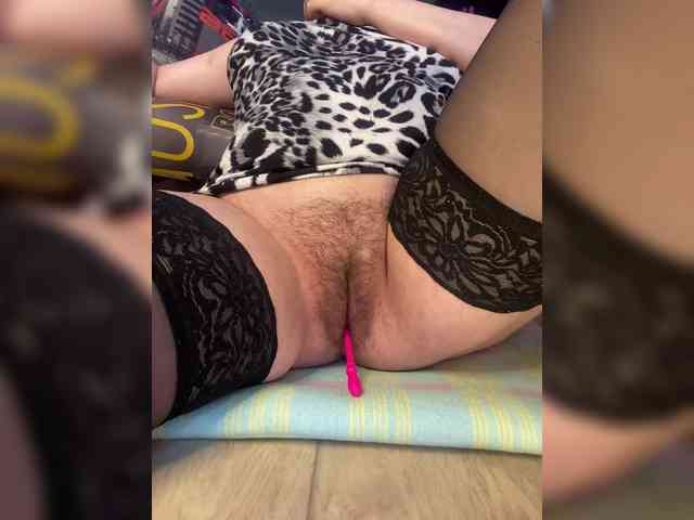 -PussySlap- webcam