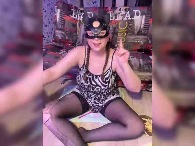-PussySlap- webcam
