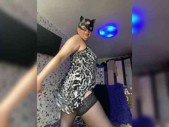 -PussySlap- webcam