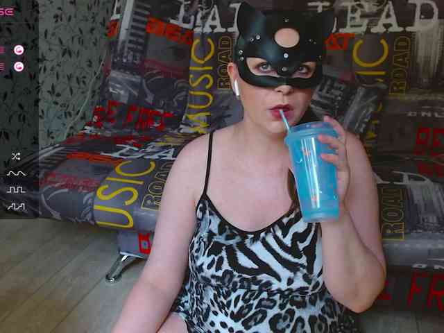 -PussySlap- webcam
