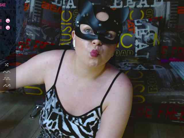 -PussySlap- webcam
