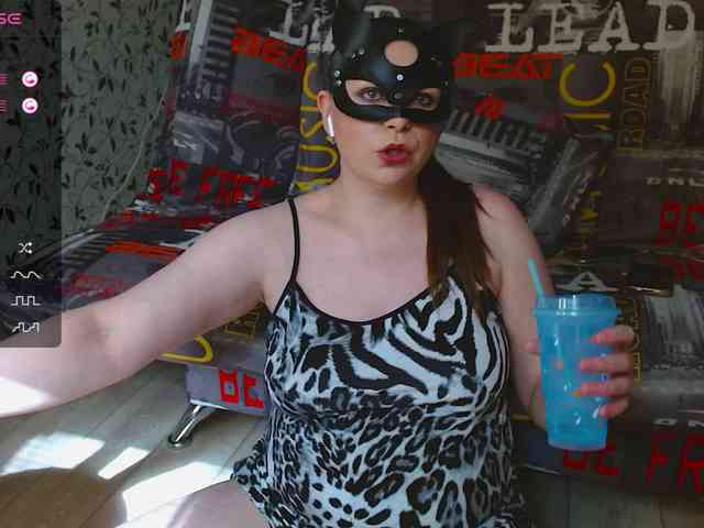 -PussySlap- webcam