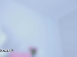 bella-adams Porn Show