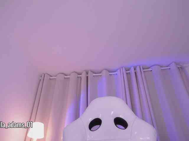 webcam chat Bella-adams